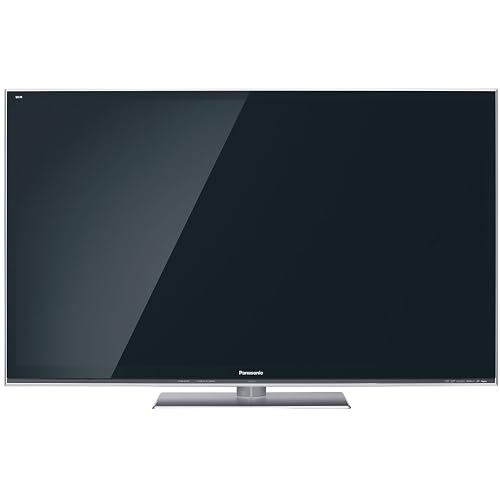 Panasonic VIERA スマートビエラ 地上・BS・110度CSデジタルハイビジョンプラズマテレビ ZT5シリーズ
