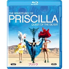 �v���V�� [Blu-ray]
