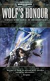 [Livre] Wolf's Honour