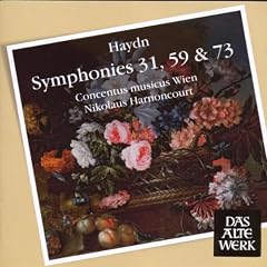 Symphonies