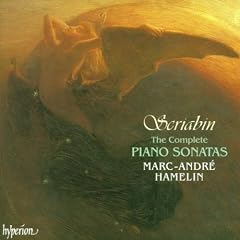 Complete Piano Sonatas