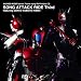 Masked Rider series Theme song Re-Product CD SONG ATTACK RIDE Third featuring DEN-O KABUTO HIBIKI