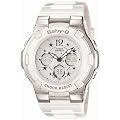 [�J�V�I]CASIO �r���v Baby-G �x�r�[�W�[ Star Index Series BGA-113-7BJF ���f�B�[�X