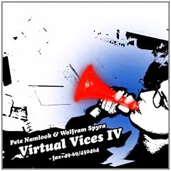 Virtual Vices, Vol. 4
