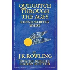 Quidditch Through the Ages