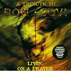 Livin' on a Prayer
