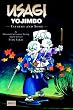 Usagi Yojimbo 19: Fathers and Sons