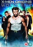 [DVD] X-Men Origins: Wolverine [DVD] [2009]