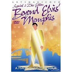 Beyond Elvis Memphis [DVD] [Import]