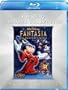 �t�@���^�W�A �_�C�������h�E�R���N�V���� [Blu-ray]