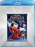 �t�@���^�W�A �_�C�������h�E�R���N�V���� [Blu-ray]