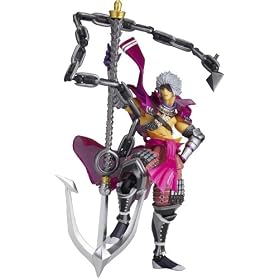 ���{���e�b�N���}�O�` No.87 �퍑BASARA ���\�䕔���e