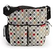 SKIP HOP �}�U�[�Y�o�b�O DUO Deluxe Edition �h�b�g SHDE0001-18