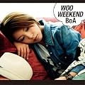 WOO WEEKEND�y�W���P�b�gB�z