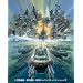 ���ɂ̊͑��~�����̊͑��@Blu-ray�@Box�@3
