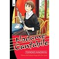 Nodame Cantabile 12