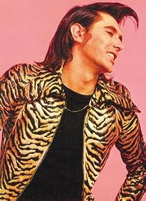 ロキシー・ミュージック の画像