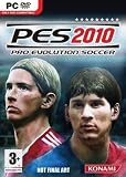  Pro Evolution Soccer 2010