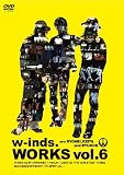 [DVD]w-inds. WORKS vol.6