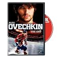 Nhl Alex Ovechkin: The Great [DVD] [Import]