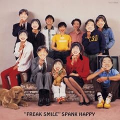 Standard of 90�fs�V���[�Y�uFREAK SMILE�v(���W���P�b�g�d�l)