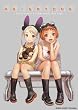 PRISMTONE RANGE MURATA ANIME WORKS1998-2006