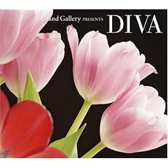 Grand Gallery presents DIVA