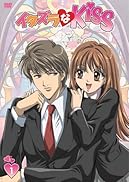 イタズラなKissイメージ