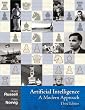 Artificial Intelligence: A Modern Approach (Prentice Hall Series in Artificial Intelligence)