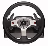  ロジクール G25 レーシング ホイール