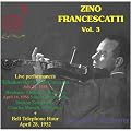 Zino Francescatti 3