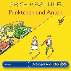 Puenktchen und Anton. CD