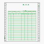 【クリックで詳細表示】ヒサゴ GB139 請求書(250セット入り)