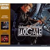 [Music] Coffret Spécial Concerts : La Cigale - Flashback Tour (3 CD + 1 DVD)