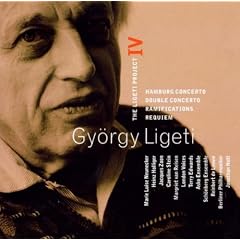 Ligeti Project 4