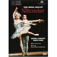 Nutcracker [DVD] [Import]