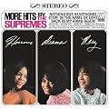 More Hits By the Supremes