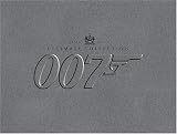 [DVD]ショーン・コネリー 007 アルティメット・エディション スペシャル・コレクターズBOX [DVD]
