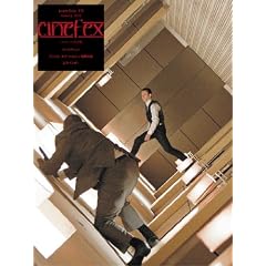 Cinefex No.19 ���{�� -�C���Z�v�V����-