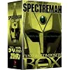 �X�y�N�g���}�� �J�X�^����R���|�W�b�g��{�b�N�X [DVD]