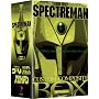 �X�y�N�g���}�� �J�X�^����R���|�W�b�g��{�b�N�X [DVD]