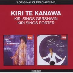 Classic Albums-Kiri Sings Gershwin/Kiri Sings Port