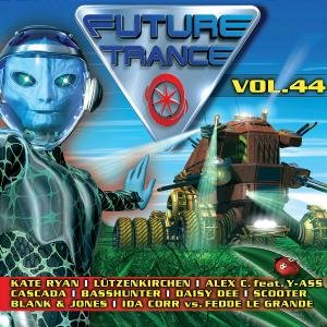  Future Trance Vol.44