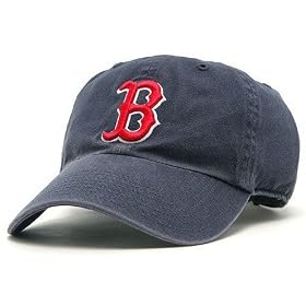 �{�X�g���E���b�h�\�b�N�X MLB �J�W���A���L���b�v�iCLEAN UP CAP�j