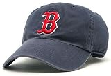 �{�X�g���E���b�h�\�b�N�X MLB �J�W���A���L���b�v�iCLEAN UP CAP�j