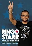 [DVD] Starr;Ringo a/H All Starr Band
