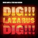 [Music] Dig Lazarus Dig!!!