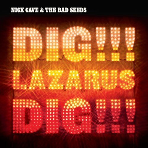  Dig Lazarus Dig!!!