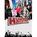 HUNTER~���̏������A�܋��҂�~DVD-BOX