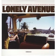 Lonely Avenue [12 inch Analog]